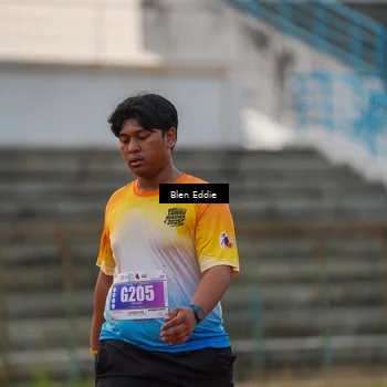 Runner Photo 4697707