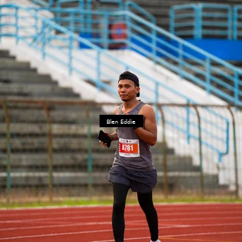 Runner Photo 4697709