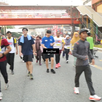 Runner Photo 4697712
