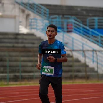Runner Photo 4697713