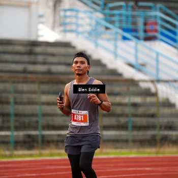 Runner Photo 4697714