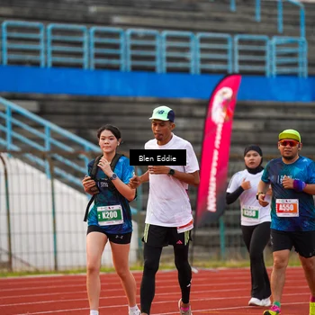 Runner Photo 4697715