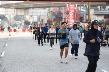 Runner Photo 4697716