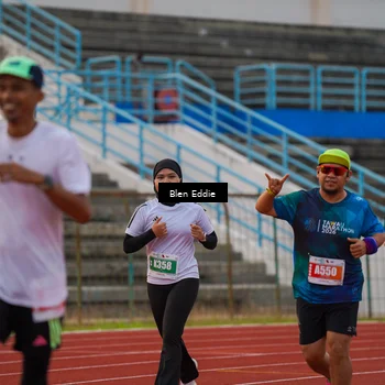 Runner Photo 4697718