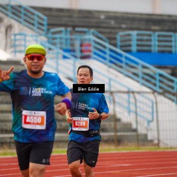 Runner Photo 4697720