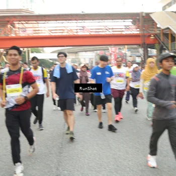 Runner Photo 4697721