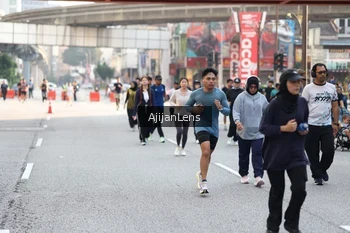 Runner Photo 4697723