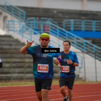 Runner Photo 4697725