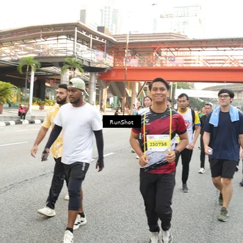Runner Photo 4697726