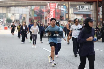 Runner Photo 4697727