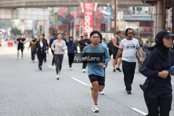 Runner Photo 4697732