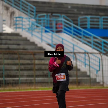 Runner Photo 4697733
