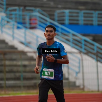 Runner Photo 4697734