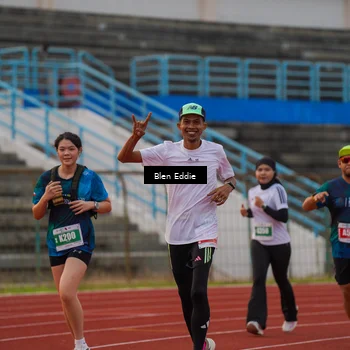 Runner Photo 4697735