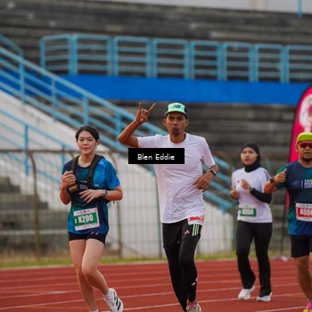 Runner Photo 4697736