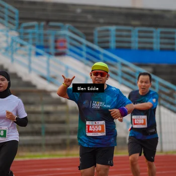 Runner Photo 4697738