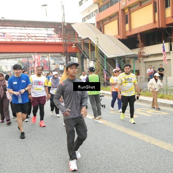 Runner Photo 4697740