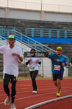 Runner Photo 4697743