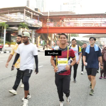 Runner Photo 4697745