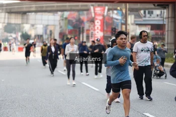 Runner Photo 4697746