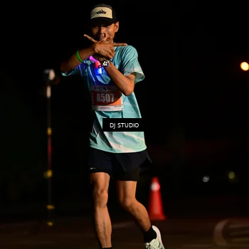 Runner Photo 4697748