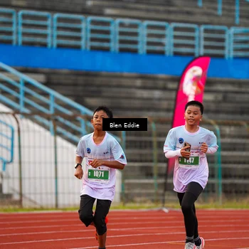 Runner Photo 4697751