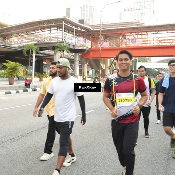 Runner Photo 4697752