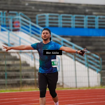 Runner Photo 4697753