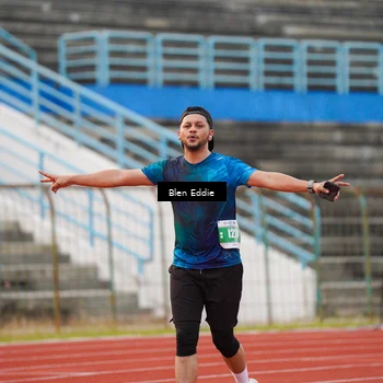 Runner Photo 4697755