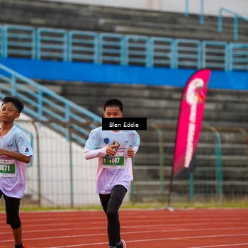 Runner Photo 4697756