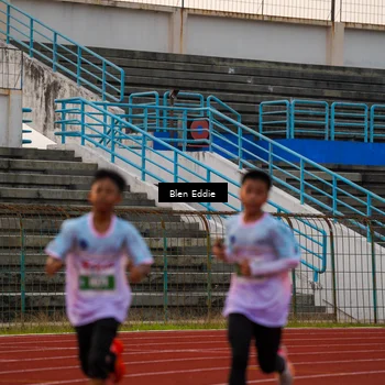 Runner Photo 4697757