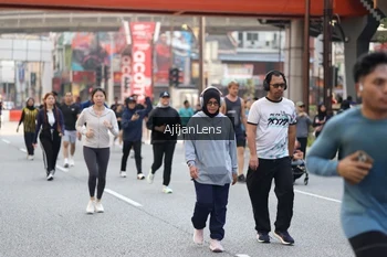 Runner Photo 4697760