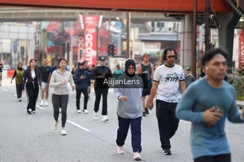 Runner Photo 4697763