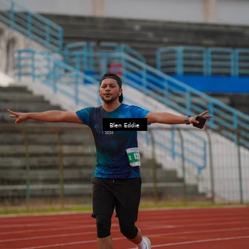 Runner Photo 4697765