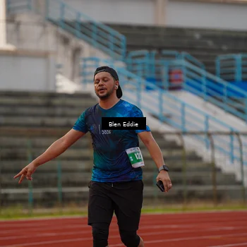 Runner Photo 4697766