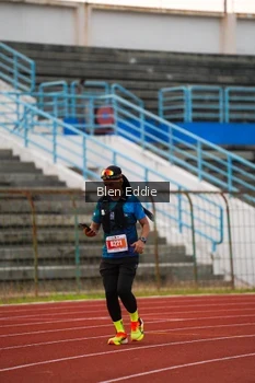 Runner Photo 4697773