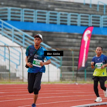 Runner Photo 4697774