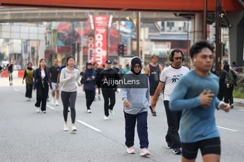Runner Photo 4697775