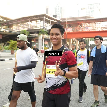 Runner Photo 4697776