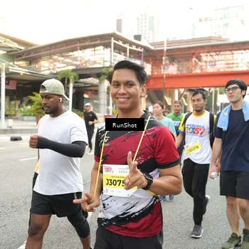 Runner Photo 4697777