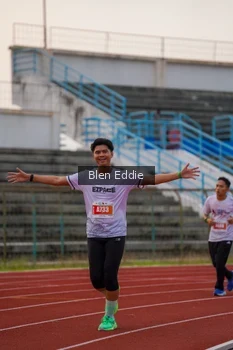 Runner Photo 4697779