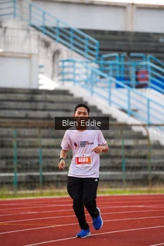 Runner Photo 4697780