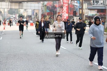 Runner Photo 4697782