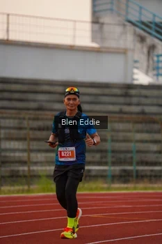 Runner Photo 4697784