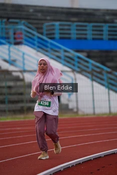 Runner Photo 4697790