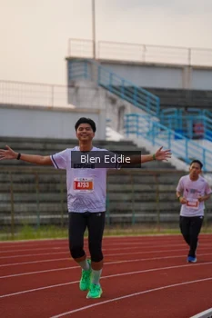 Runner Photo 4697791
