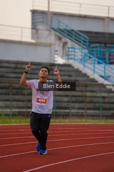 Runner Photo 4697795