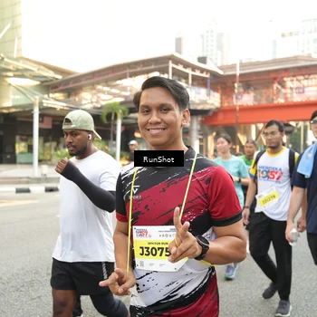 Runner Photo 4697796