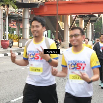 Runner Photo 4697801