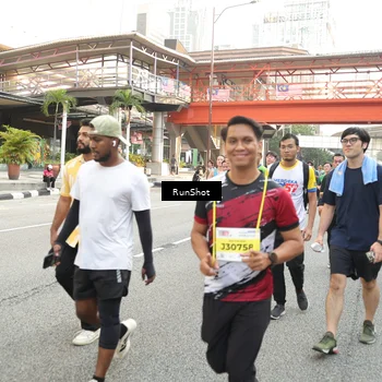 Runner Photo 4697802